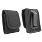 PAGER CASE (STD), NYLON CLIPS